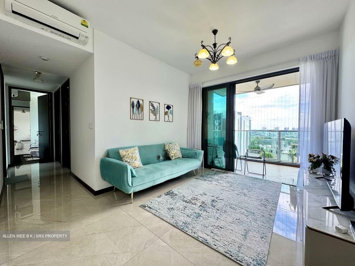 Normanton Park (D5), Apartment #577276231